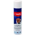 Bolfo Antiparazitika sprej 250 ml – Hledejceny.cz