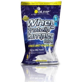 Olimp Whey Protein Complex 100% 700 g