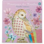 Moulin Roty Mozaikové tvoření Les Rosalies – Hledejceny.cz