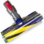 Dyson V15 Laser Optic Fluffy Turbokartáč – Zboží Mobilmania
