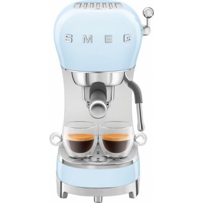 Smeg ECF02PBEU – Sleviste.cz
