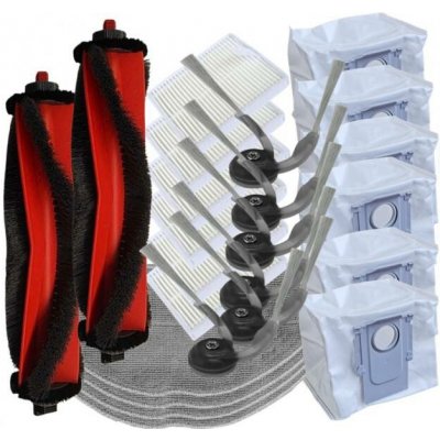 NipponCEC Hepa Roborock Q7 BF – Zbozi.Blesk.cz