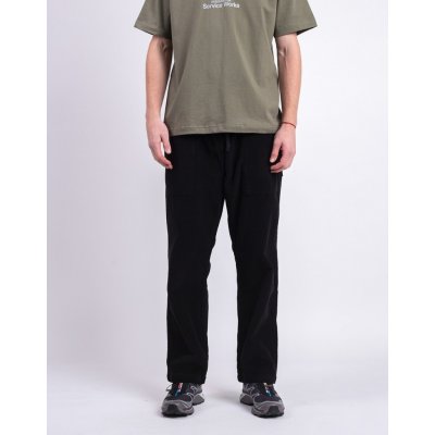 Service Works Corduroy Chef Pants BLACK – Zboží Dáma