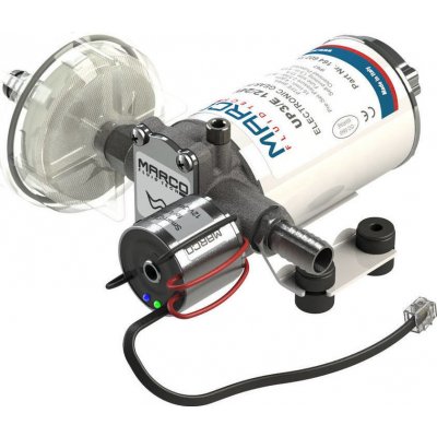 Marco UP3/E Electronic water pressure system 15 l/min