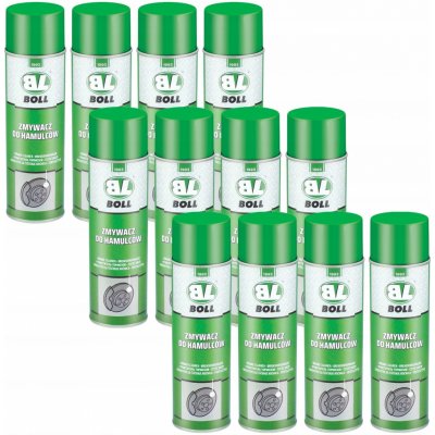 BOLL Čistič brzd 500ml – Sleviste.cz