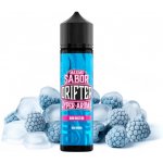 Juice Sauz Drifter Juice Hyper Shake & Vape Blue Razz Ice 5/60ml – Zboží Mobilmania