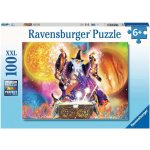 RAVENSBURGER Dračí kouzlo XXL 100 dílků – Zbozi.Blesk.cz