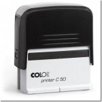 Colop Printer C 50 – Zbozi.Blesk.cz