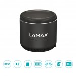 Lamax Sphere 2 Mini – Zboží Živě