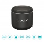 Lamax Sphere 2 Mini – Zbozi.Blesk.cz