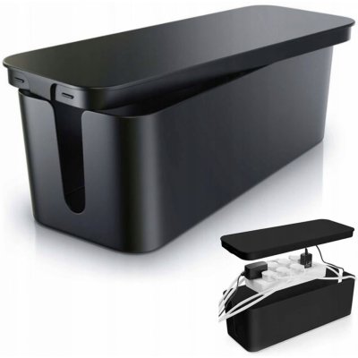 Interlook CB-S černý – Zboží Živě