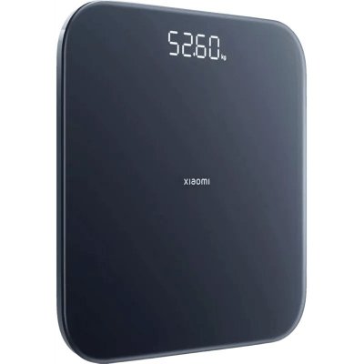 Xiaomi Smart Scale S200 Dark Grey – Zboží Dáma