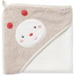 BABY FEHN Garden ručník s kapucí – Sleviste.cz