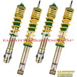 Weitec stavitelný podvozek VW Polo; (6R), zatížení přední nápravy -860kg | Zboží Auto