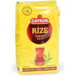 Caykur Turecký čaj černý Rize Turist 1000 g – Zboží Mobilmania