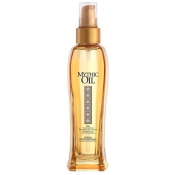 L'Oréal Mythic Oil Originale olej pro nepoddajné a suché vlasy 100 ml