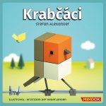 Mindok Krabčáci – Zboží Dáma