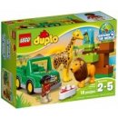 LEGO® DUPLO® 10802 Savana