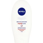 Nivea Repair & Care krém na ruce 75 ml – Zboží Dáma