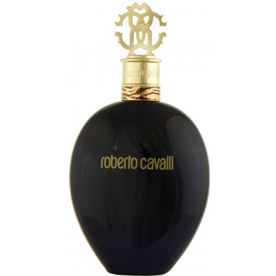 Roberto Cavalli Nero Assoluto parfémovaná voda dámská 75 ml tester