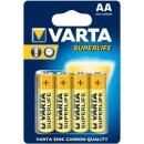 Varta Superlife AA 4ks 2006 VA0023