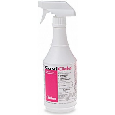 CaviCide dezinfekční sprej 700 ml – Zboží Dáma