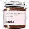 Herbs by Hupka krémový deodorant Květy & Kaolín 30 ml