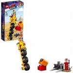 LEGO® Movie 70823 Emmetova tříkolka! – Zboží Živě