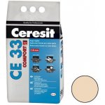 Henkel Ceresit CE 33 5 kg caramel – HobbyKompas.cz