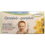 Microlife Arianna nosní odsávačka na vysavač – Zbozi.Blesk.cz