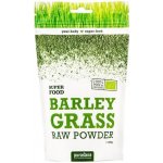 Purasana Barley Grass Powder Bio 200 g – Hledejceny.cz