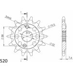 Supersprox CST-1401:14.1 – Sleviste.cz