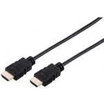 Kabel C-TECH HDMI 2.0, 4K@60Hz, M/M, 3m - CB-HDMI2-3 – Zboží Živě