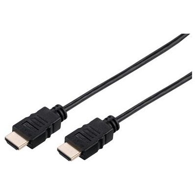 Kabel C-TECH HDMI 2.0, 4K@60Hz, M/M, 3m - CB-HDMI2-3 – Zboží Živě