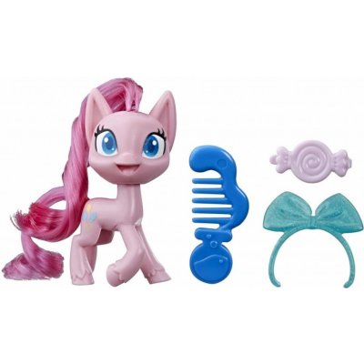 Hasbro My Little Pony Poníci z lahvičky Pinkie Pie