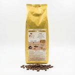 Golden Coffee Cuba 100% Arabika alacaffé zrnková 0,5 kg – Hledejceny.cz