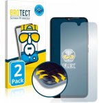 Ochranná fólie Brotect Gigaset GS290 – Zboží Mobilmania