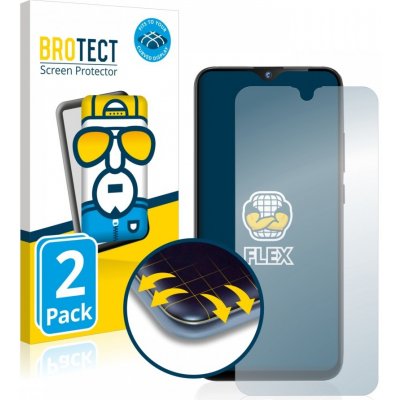 Ochranná fólie Brotect Gigaset GS290 – Zboží Mobilmania