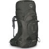 Turistický batoh Osprey Ariel II 65l černá