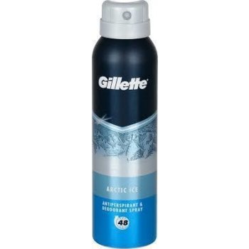 Gillette Cool Wave deospray 150 ml