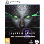 System Shock 2 Remastered – Zboží Mobilmania