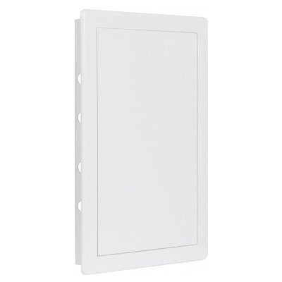 Haco Vanová dvířka 20 x 30 mm 0102 – Zbozi.Blesk.cz