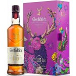 Glenfiddich 15y Raku Inoue 40% 0,7 l (dárkové balení 2 sklenice) – Hledejceny.cz