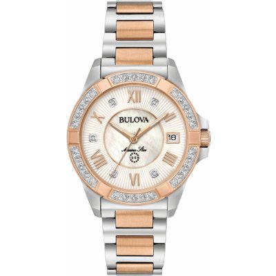 Bulova 98R234