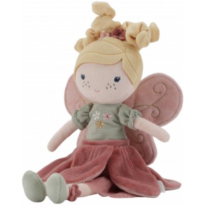 Little Dutch víla Mila Fairy Garden – Zboží Dáma