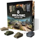 Gale Force Nine World of Tanks Miniatures Game – Hledejceny.cz