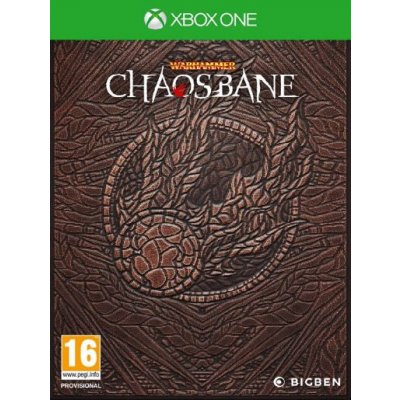 Warhammer: Chaosbane (Magnus Edition) – Hledejceny.cz