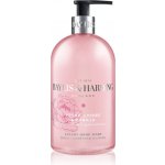 Baylis & Harding Pivoňka Liči & Vanilka tekuté mýdlo na ruce 500 ml – Zboží Dáma