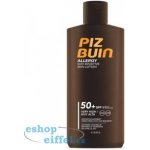 Piz Buin Allergy Sun Sensitive Skin Lotion SPF50+ 200 ml – Zboží Dáma