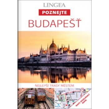 Budapešť